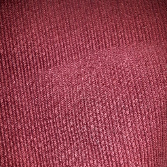 Women's Corduroy Pants - Picture 5 of 5